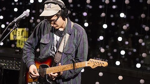 John Van Deusen - Full Performance (Live on KEXP)