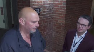 Analysis finds Social Security benefits could be reduced | Fetterman says Congress needs to act