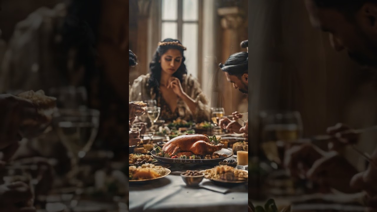 The Legend of Ganea: A Cautionary Tale