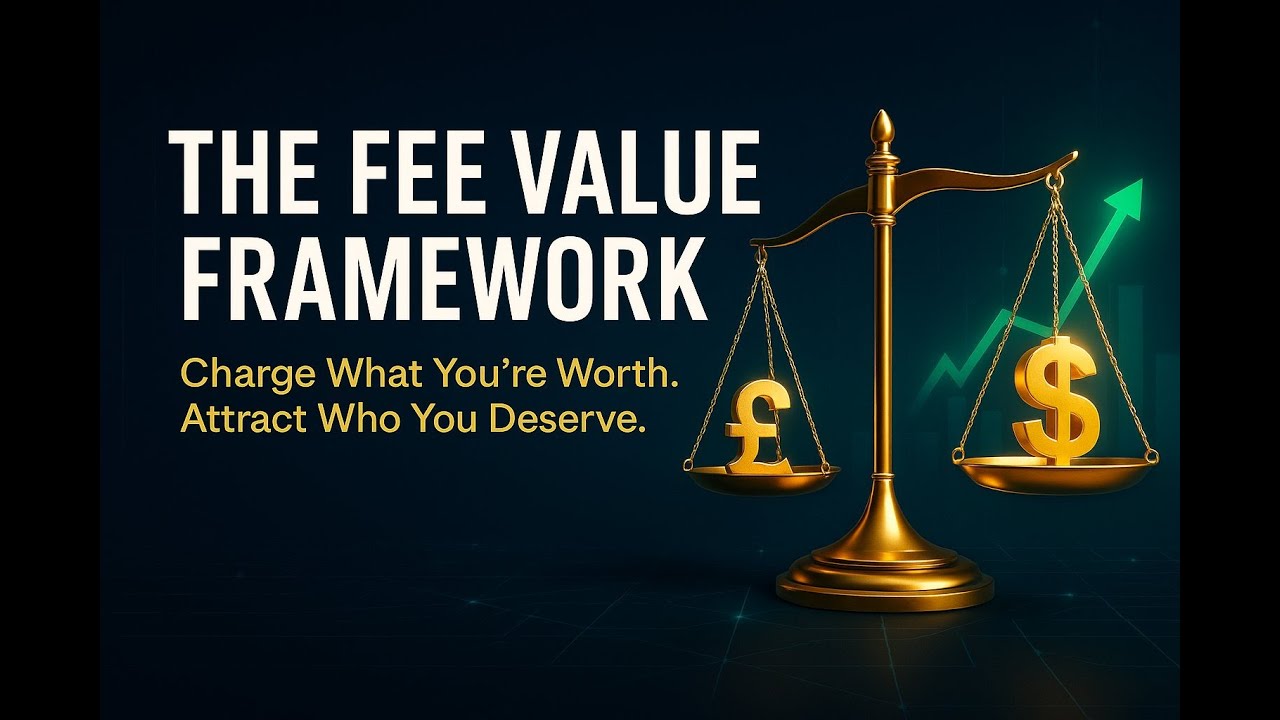 Unlocking Success with the Fee Value Framework