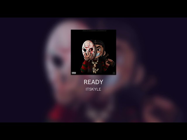 Polo G x Lil Tjay Type Beat-READY | (Prod.By Itskyle) class=