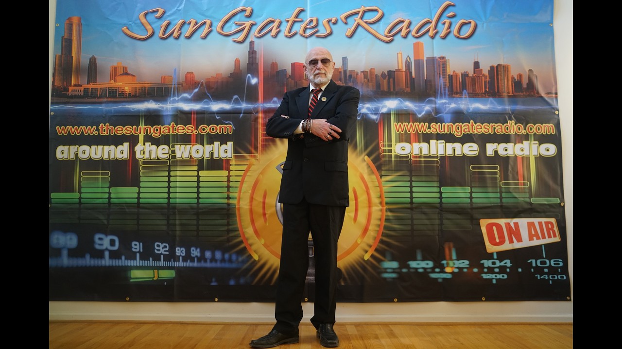 Физическое, Ментально и Духовное Здоровье! Интервью. Майкл Мелихов