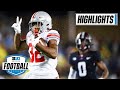 Ohio State at Minnesota | Extended Highlights | Buckeyes Look to Rally vs. Gophers | Sept. 2, 2021