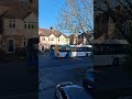 Stagecoach east 27855 AE13 EEB ADL/Transbus Enviro 300 on route 2 to Addenbrooke's bus station