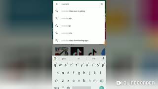 You tube channel ki sari details jaane sirf is ek app se screenshot 5