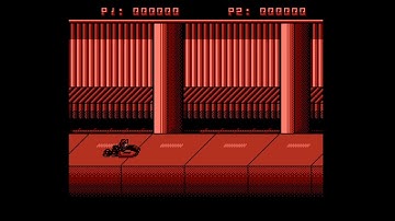 Project DART NESmaker Speed Test