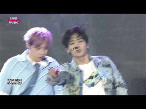 더보이즈(THE BOYZ)_No Air_라이브파워뮤직194회(동두천)