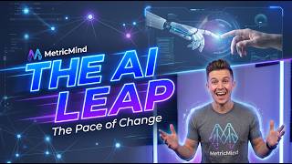 The AI Leap: How Physical AI & Robotics Are Changing Everything 🚀