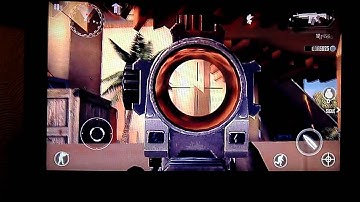 Much i5 - Modern Combat 4 & Touch interface & HDMI (Updated Firmware)