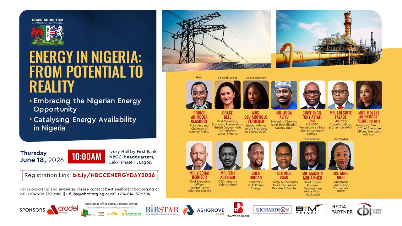 NBCC 2026 ENERGY DAY