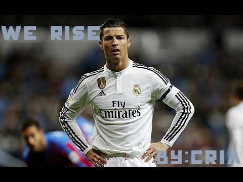 Cristiano Ronaldo - The One Man Army - 2014/2015 - By: CRIA