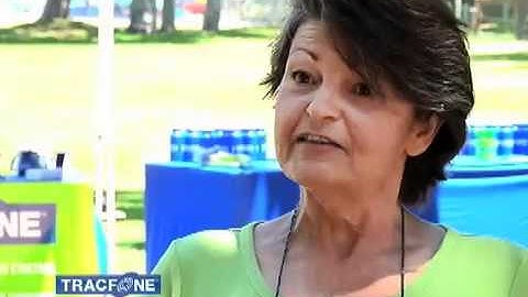 Tracfone is the cheapest cell phone you can own