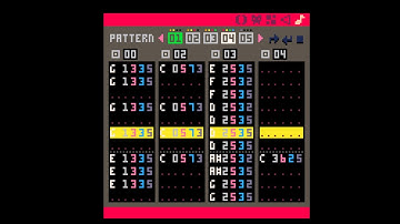spooky October pico8 jam