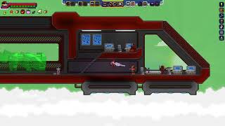 [FU server mods] Starbound Shellguard - Rescue Mission