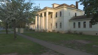 Former hospital in Griffin considered as ‘surge site’ for coronavirus patients