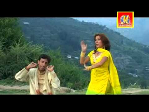 Sayra Bano Pahari Song Music By Surender Negi  Singer Pradeep Sharma