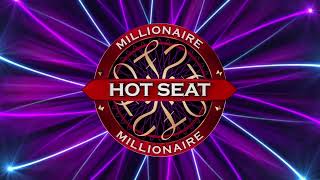Millionaire Hot Seat Uk Intro 2026