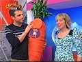 CBeebies Continuity Tuesday 27th January 2004 