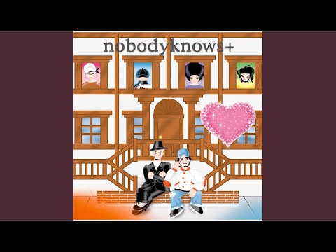 nobodyknows+ - ココロオドル -original version- - Kokoro Odoru original version