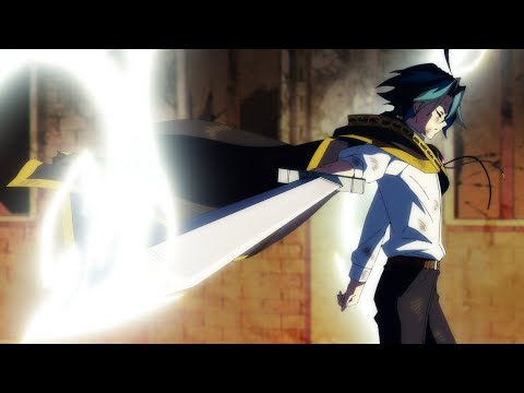 Wistoria: Wand and Sword - Episode 15 [English Sub]