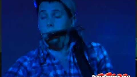 Under the Olive Trees Benefit Concert Highlights - January 28, 2012