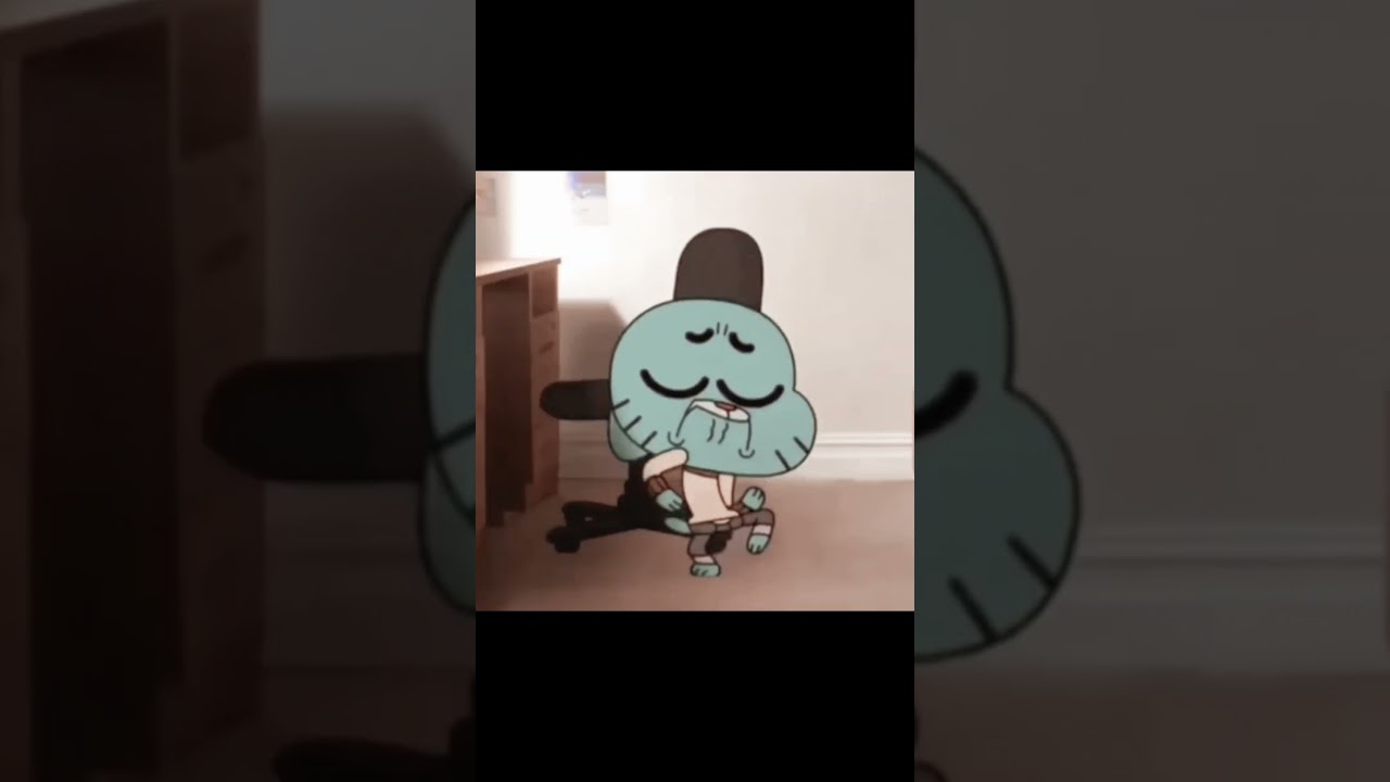 Mask Off - Future Edit  #edit #editing #editor #lookingforwork #amazingworldofgumball #shorts