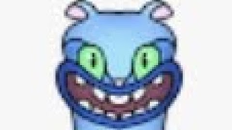 Guys I think something is wrong with my Blarret