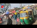 Chruch view Shivaji Nagar street view