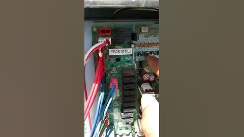 Post on daikin VRV IV INVERTER