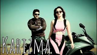 Karizma-Guru Randhawa Ft. Renuka Panwar Jsl Singh