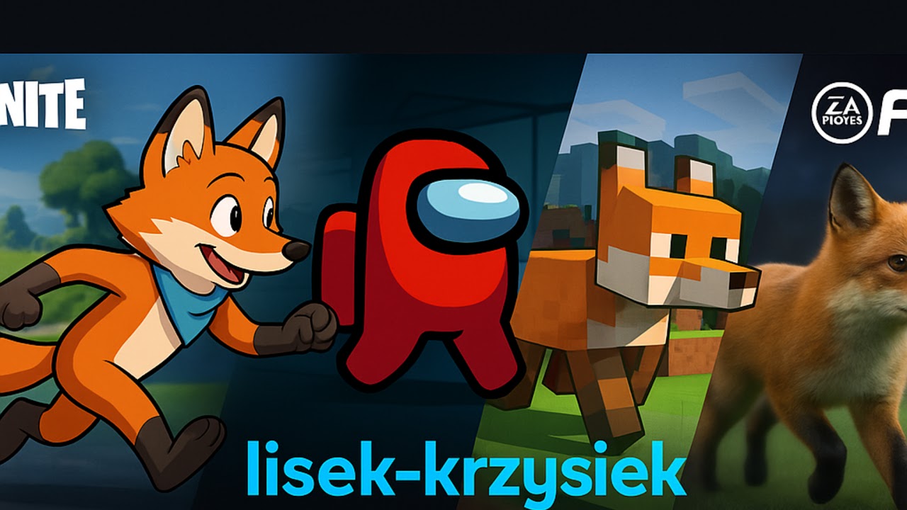 granie jako admin na random smp