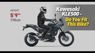 2026 Kawasaki Kle500 Right For You?