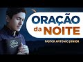 ORAÇÃO FORTE DA NOITE - 20/01 - Deixe seu Pedido de Oração 🙏🏼