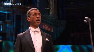 Butterworth: Six Songs from 'A Shropshire Lad' (Excerpt) - BBC Proms 2014