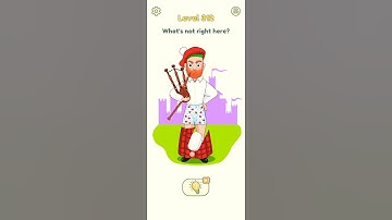 DOP 2 Gameplay Level 311 Shorts Delete One Part Solution and Answer 🔥 Subscribe 🔥