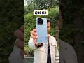iQOO 15R Camera Test ⚡️ iQOO 15r Short Review + First Look