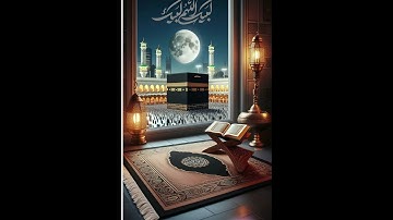 سورة الضحي # #القرآن_الكريم #اكسبلور