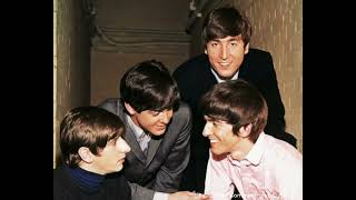 The Beatles Come Alive | AI Restores the Past in Motion