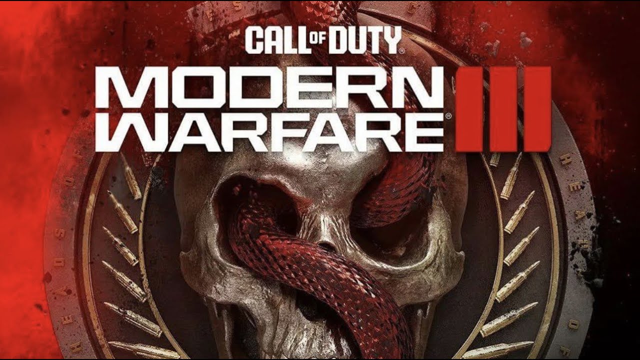 Live: Call of Duty: Modern Warfare 3 BETA - YouTube