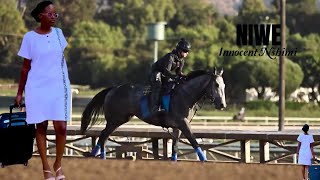 Niwe Official Video By Innocent Nshimi Philpro