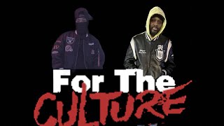 For The Culture Podcast Ep: 2
