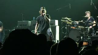 PEARL JAM  :  "Spin The Black Circle"  -  Moody Center :  Austin, Texas  (September 18, 2023)