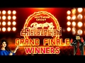 Zee Tamil Dancing Killadies Grand Finale Winners List  || Zee Tamil Shows || Dancing Killadies ||