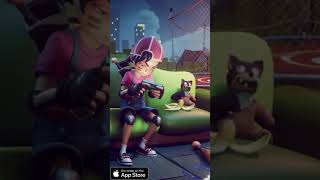 Secret Neighbor is an asymmetrical multiplayer game out now on iOS