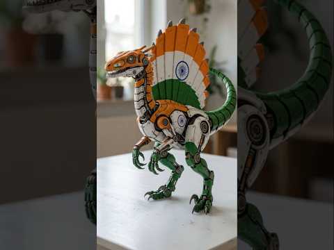 #Spinosaurus