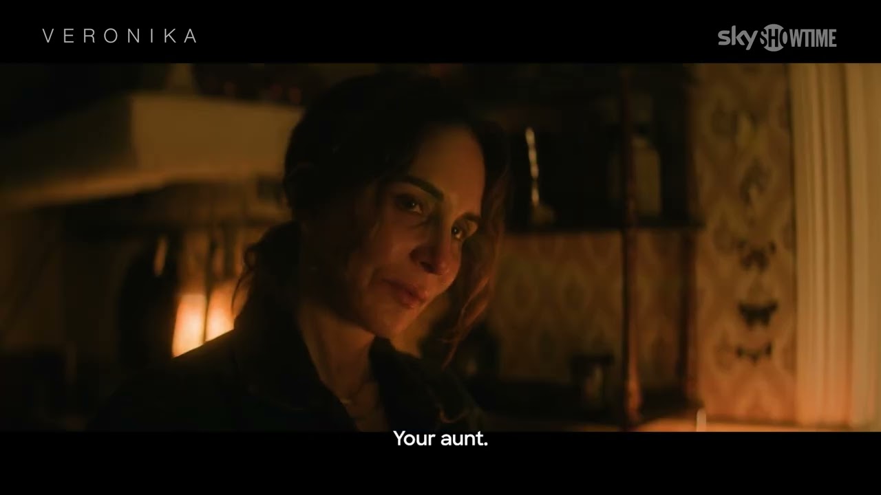 YouTube player