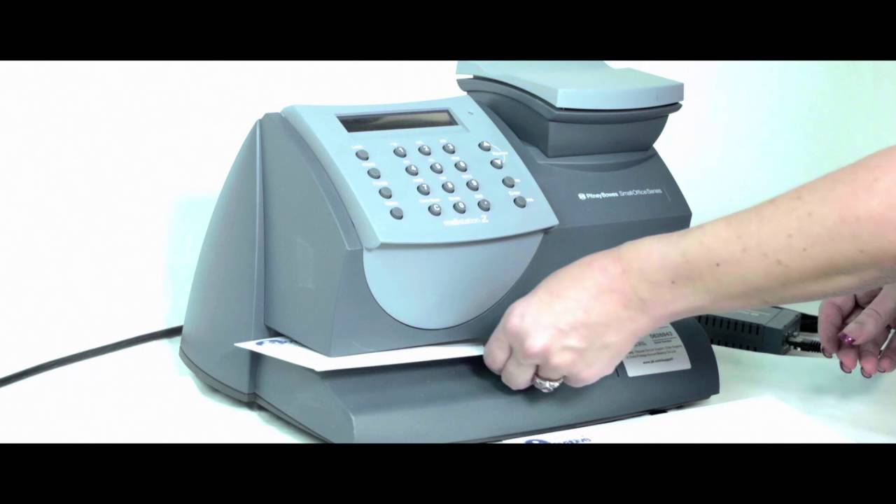 PostBase 20 vs Mailstation II