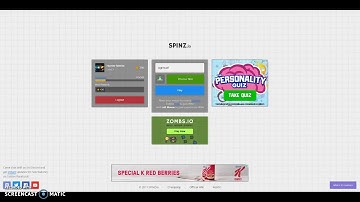 Spinz.io Hacks to get any fidget spinner skin for FREE!!!