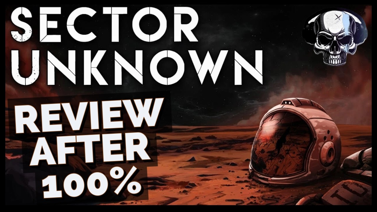 Sector Unknown Gameplay Video