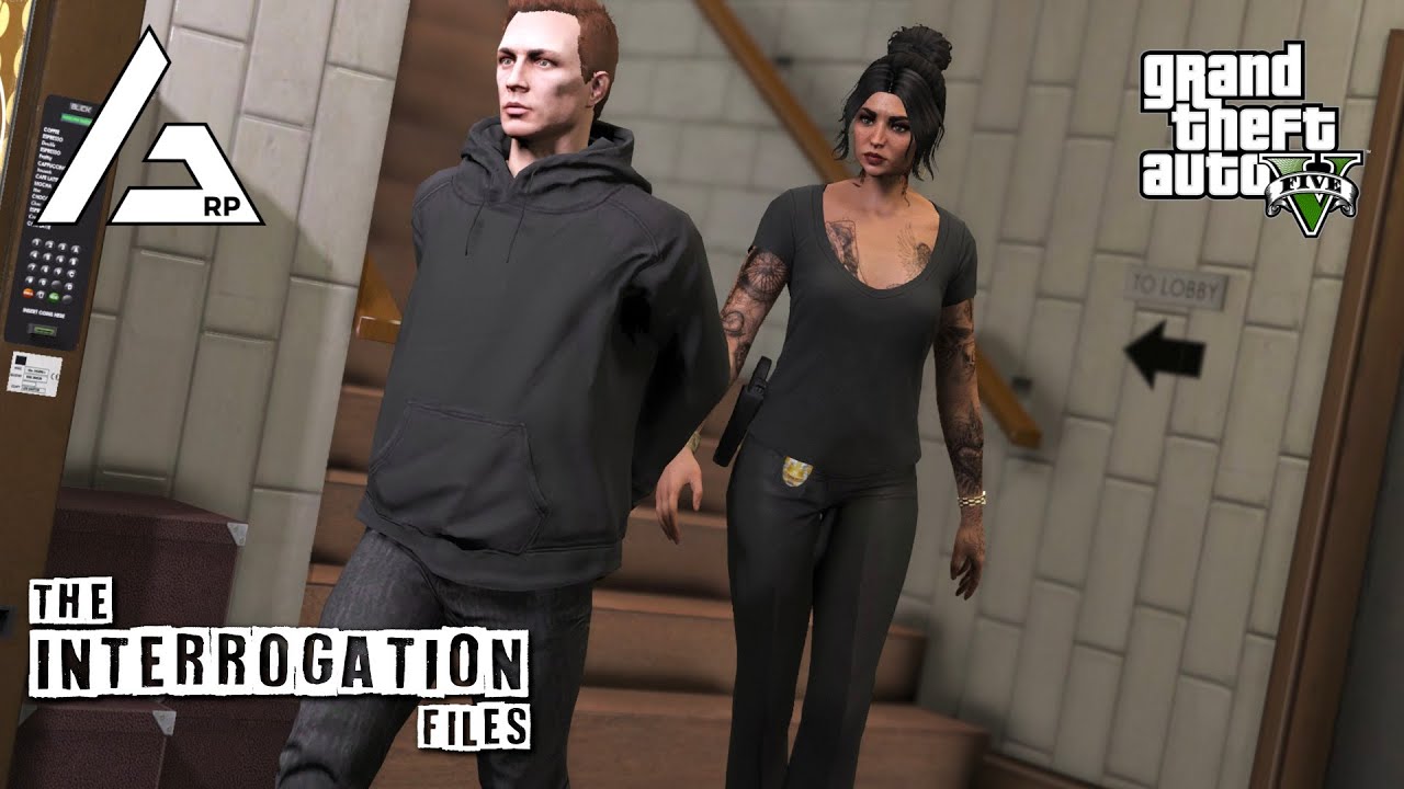 Lies & Homicide - The Interrogation Files. - YouTube